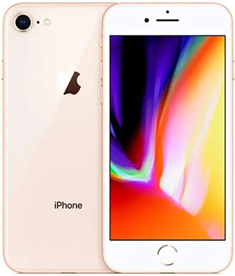 Iphone 8 64gb