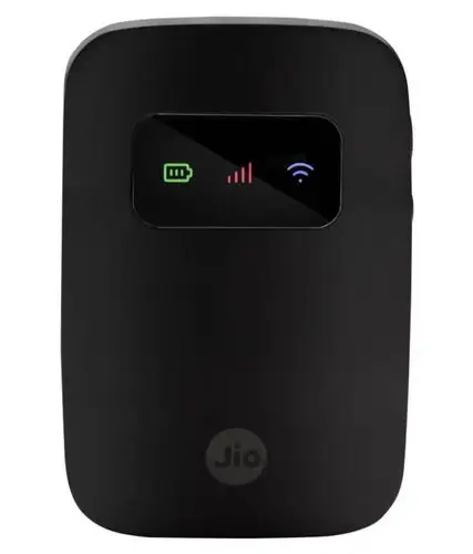 Jio jmr540 4G LTE