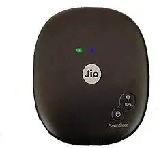 Jio jmr1140 4G LTE  JioFI Router wi-fi HotSpot