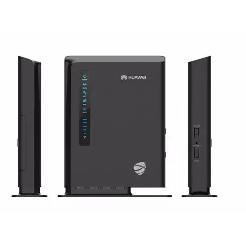 Huawei E5172 Unlocked Wireless 4G LTE Router Wifi Hotspot