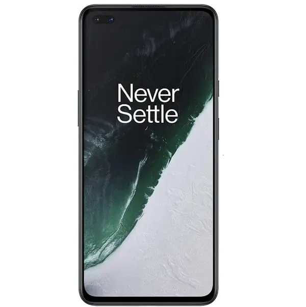 Oneplus Nord 5G 12Gb Ram 256Gb Storage