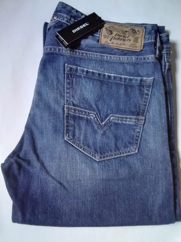 Diesel Larkee Jeans