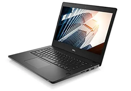 Dell Latitude 3480 Core i7 7500U 8GB 1TB 2GB AMD Graphics 14 FHD 1