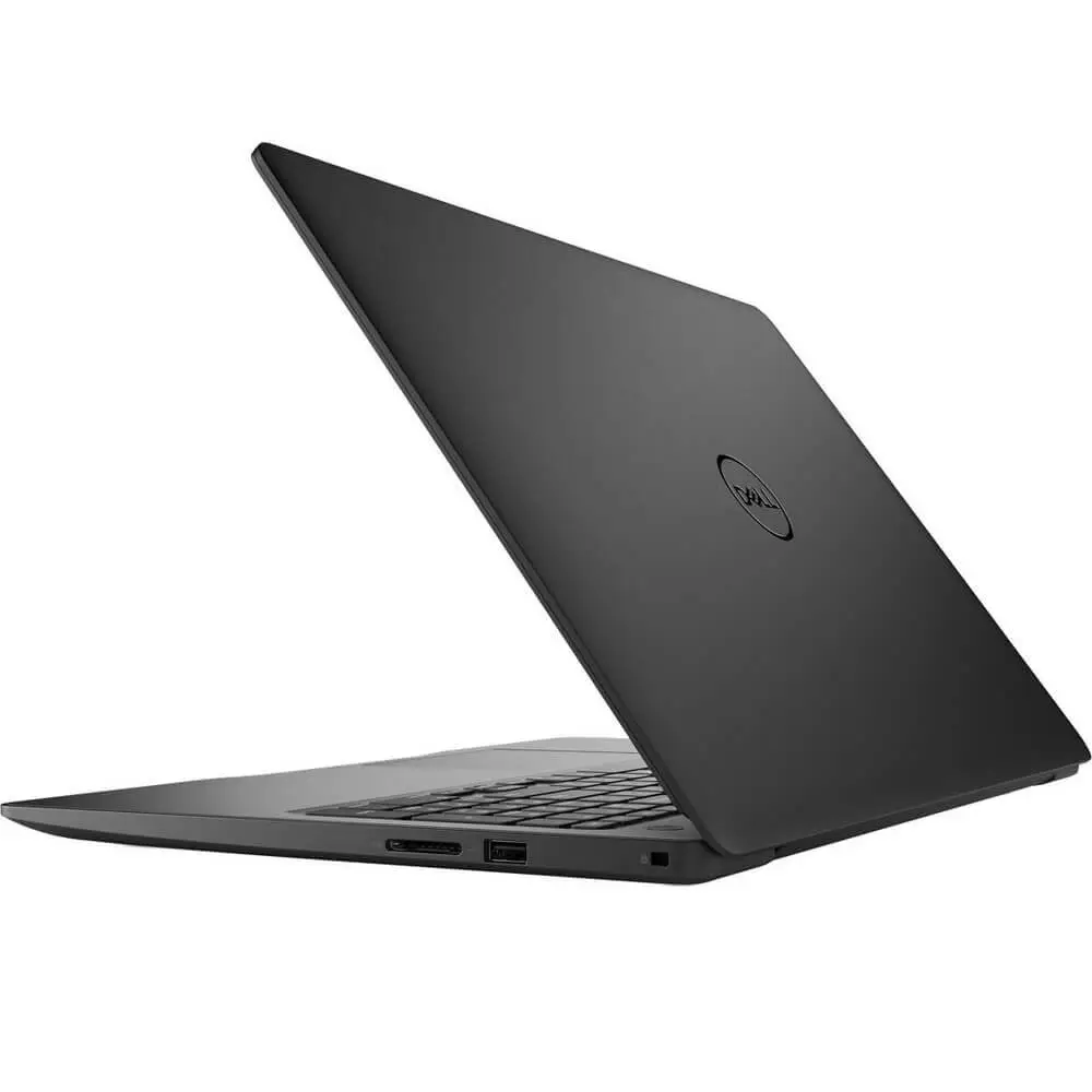 Refurb Dell Inspiron 15 5570 Intel Core i7 8th Gen10 Laptop (8GB, 1TB HDD, 2GB GDDR5 AMD ati