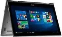 New Dell Inspiron 2 in 1 5578 Core i7 7th 4gb 128 ssd Win 10 15 6 Touch