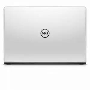 Dell 15 5000 Core i5 5th Gen 4 GB 1 TB HDD Windows 8 1 5558 Laptop 15 6 inch SIlver