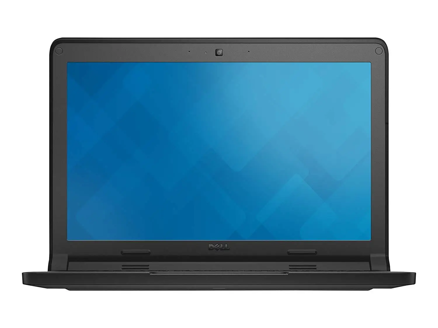 Dell Chromebook 11 P22T 11 6 Laptop Intel Celeron N2840 4 GB RAM 16 GB SSD