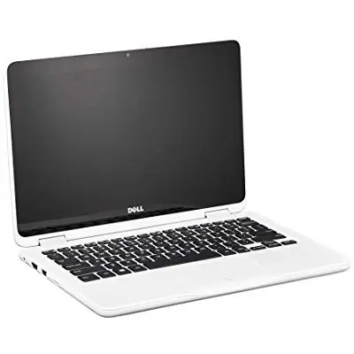 Dell Inspiron 11 3185 HD 11.6" SSD Touchscreen 2 In 1 Laptop, 7th Gen AMD A9-9420e Upto 2.7GHz, 16GB DDR4, 128GB SSD