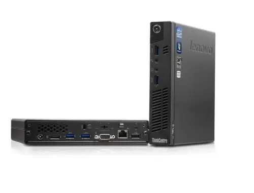 Lenovo TS M73 i5/ i3 intel core i7 think centre desktop used