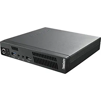 Lenovo m73 Core i3 Desktop 4 GB RAM 320 GB HDD without DVD Windows 10 Home