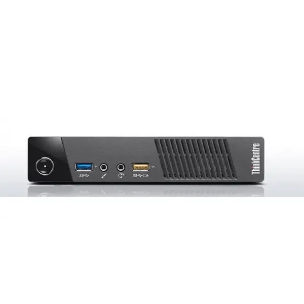 Lenovo Think Center M73p Micro Tiny Desktop Core I5 4th Gen With WiFi Business Class Series
