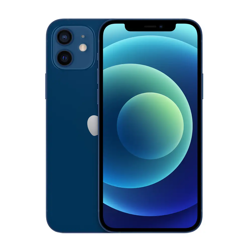 Apple iPhone 12 128 GB Blue