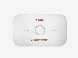 Huawei E5573Cs 609/606 4G Unlocked Hotspot