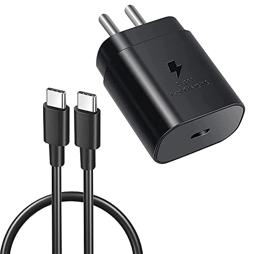 Samsung Galaxy Super Fast Charging  USB C Type C Cable