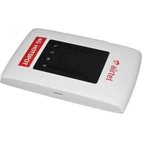 ZTE MF920V 4G HOTSPOT UNLOCKED ALL SIM SUPPORTED
