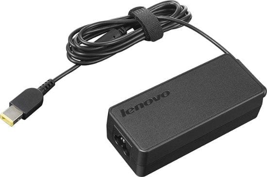 Lenovo Charger 65W / 45W  65W / 45W AC Adapter(IN-SDC) USB type pin