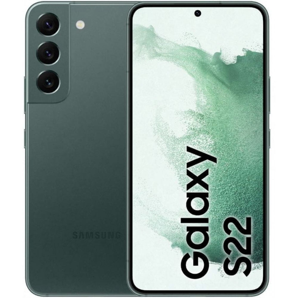 Samsung Galaxy S22 5G (Brand New Sealed Packed)