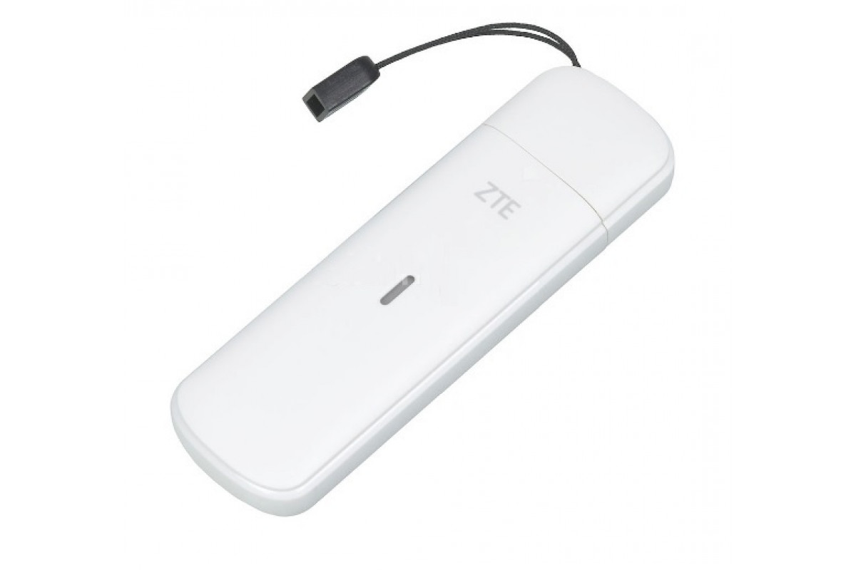 UNLOCKED  ZTE MF833 4G LTE USB Stick