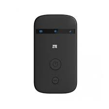 ZTE MF90 Wi Fi 4G LTE Hotspot