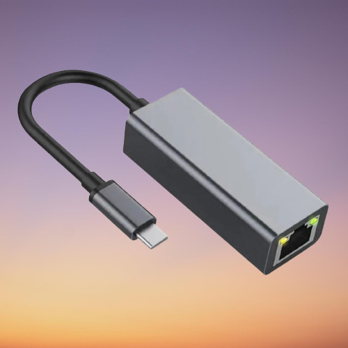 USB Type C Ethernet Adapter 1000Mbps USB 3.0 RJ45 Network Card for PC Windows XP 7 8 10 Android USB Lan Internet Cable