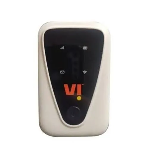 Vi Mifi Portable Wifi Router