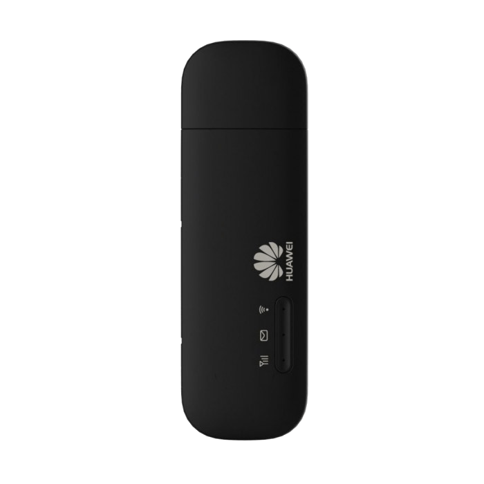 Huawei E8372h-155 4G LTE Wifi Usb Dongle all sim card working