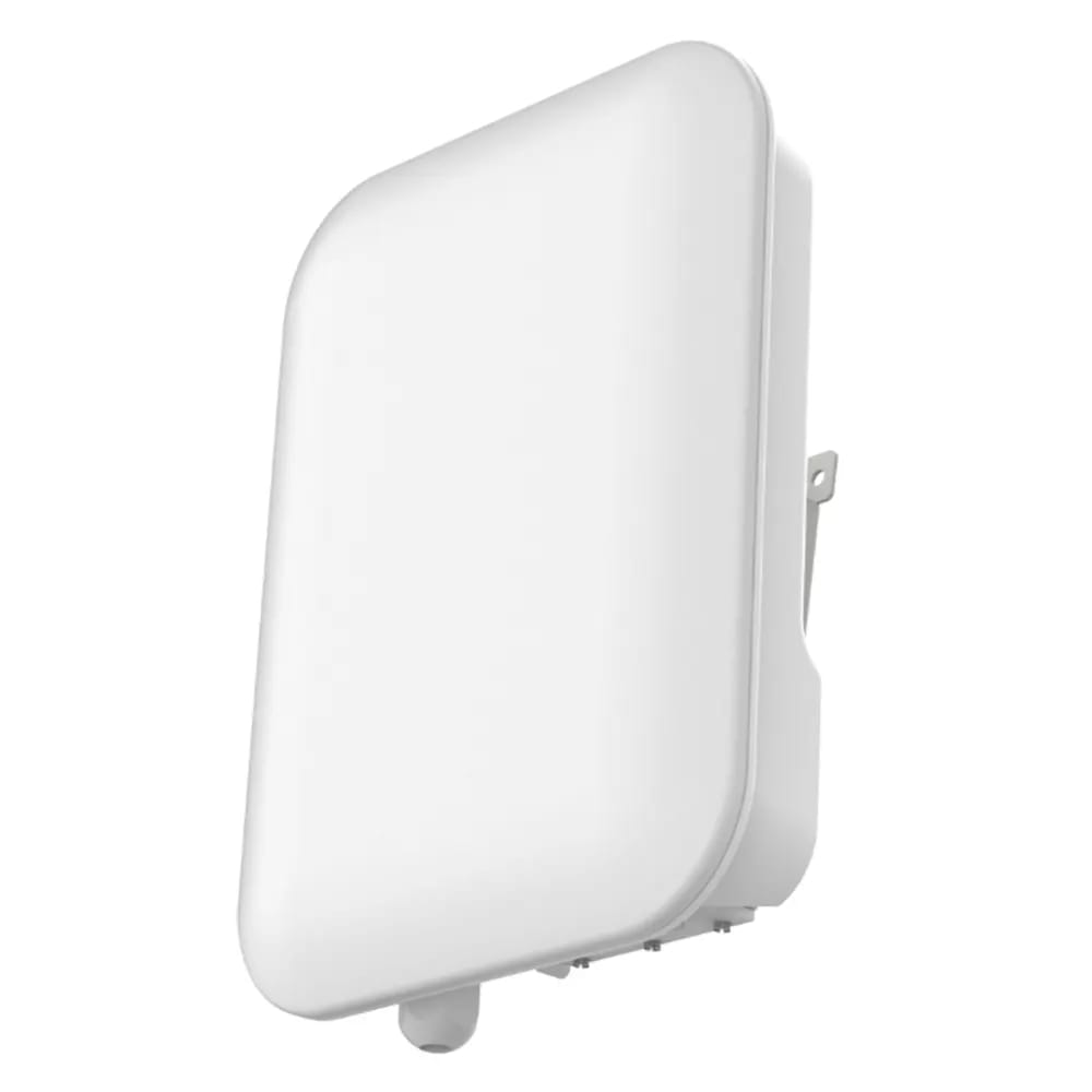 Unlocked 5G Broadband Wireless Outdoor CPE Router JIO sim card working