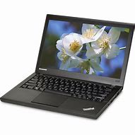 Lenovo ThinkPad X240-i5-4 GB-240 GB SSD 12.5-inch Laptop (4th Gen Core i5/4GB/240GB SSD