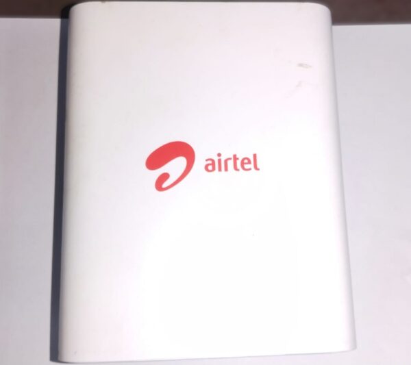 airtel unlocked 5G Broadband Wireless Outdoor CPE Router All sim card worcking